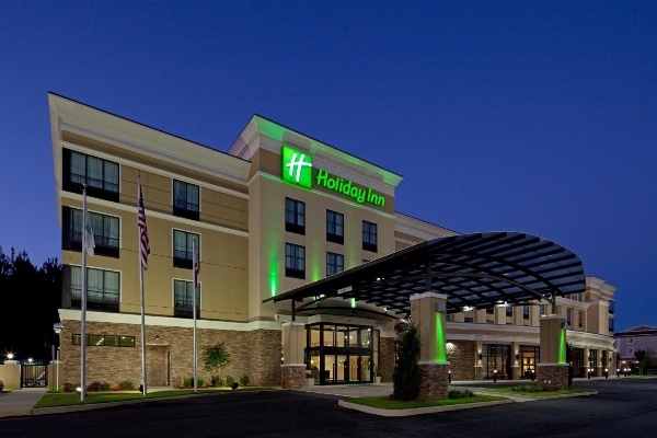 Holiday Inn Mobile Airport image 1