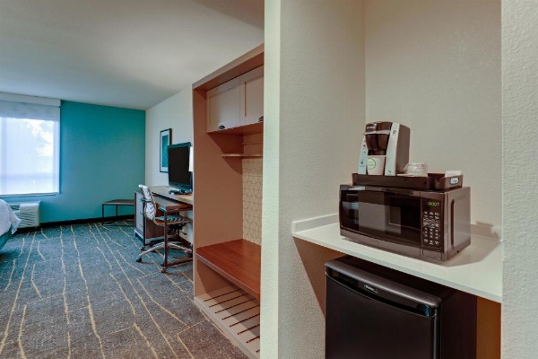 Holiday Inn Mobile Airport image 19