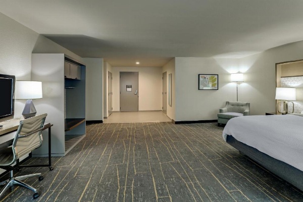 Holiday Inn Mobile Airport image 26