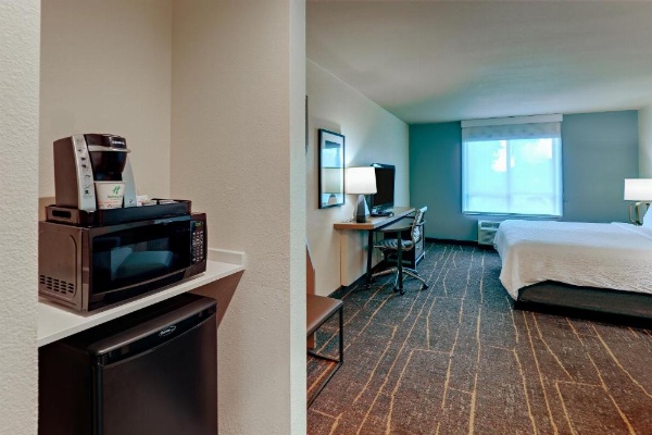 Holiday Inn Mobile Airport image 30