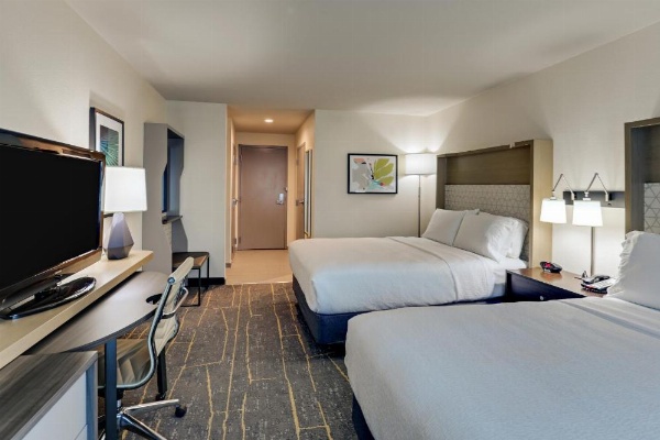 Holiday Inn Mobile Airport image 8