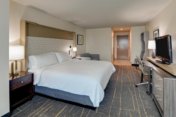 Holiday Inn Mobile Airport image 9